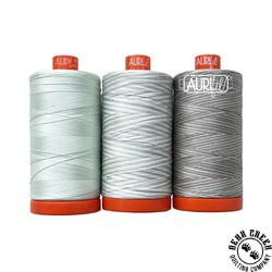 Aurifil Thread Color Builder - Frangipani