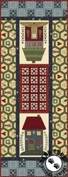 Home Sewn Free Table Runner Pattern Home Sewn Free Table Runner Pattern