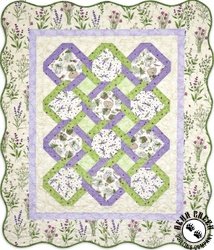Thyme with Friends - Thyme in the Garden Free Quilt Pattern by Maywood Studio Thyme with Friends - Thyme in the Garden Free Quilt Pattern by Maywood Studio