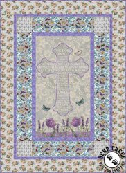 Walk By Faith I Free Quilt Pattern