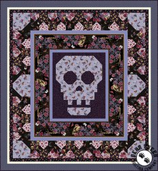 Bones Collection II Free Quilt Pattern