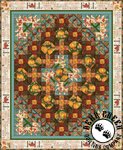 Colors of Fall Free Quilt Pattern by Wilmington Prints