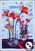 Wish You Were Here - Souvenir Free Quilt Pattern by Hoffman Fabrics