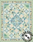 Coastal Bliss Free Quilt Pattern by Wilmington Prints