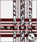 Cherry Pop Free Quilt Pattern by Wilmington Prints