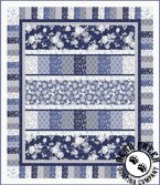 Charlotte Free Quilt Pattern by Quilting Treasures