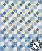Do What You Love - Diamonds Free Quilt Pattern by Camelot Fabrics