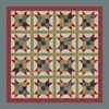 Bless This Home Free Quilt Pattern