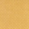 Moda Honey and Lavender Honeycomb Beeskep Gold