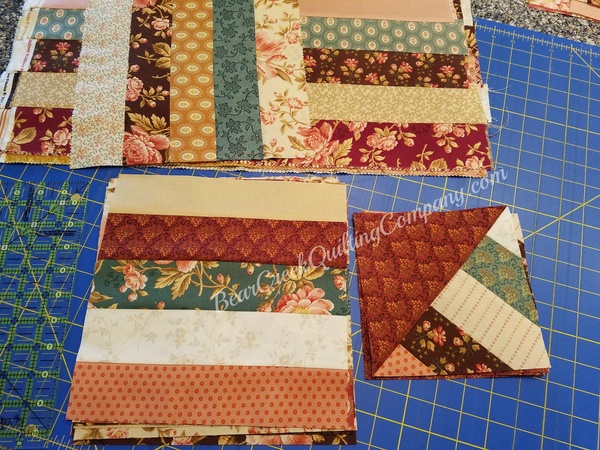 Sunday Sewing at BCQC Sunday Sewing at BCQC