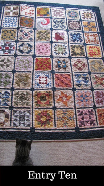 Moda Blockheads Virtual Quilt Show Moda Blockheads Virtual Quilt Show