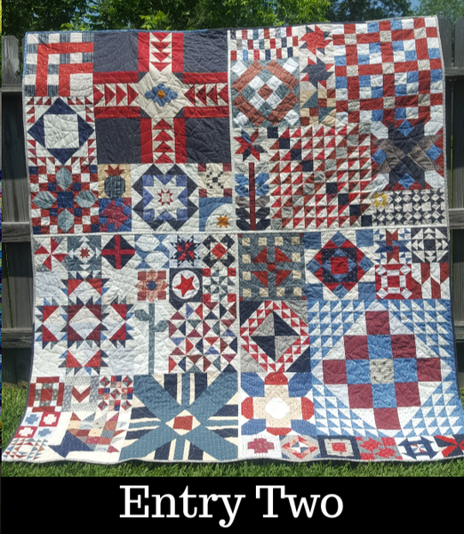 Moda Blockheads Virtual Quilt Show Moda Blockheads Virtual Quilt Show