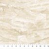 Northcott Stonehenge Surfaces 108 Inch Wide Backing Fabric Marble Cream