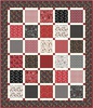 Woodsman All Squared Up Free Quilt Pattern
