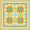 Busy Bees II Free Quilt Pattern