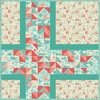 The Elm Park Collection - Crossroads Free Quilt Pattern