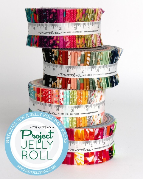 Jelly Roll Day Jelly Roll Day