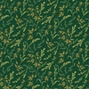 Andover Fabrics Joy Winter Rye Spruce