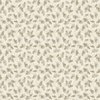 Clothworks Snow Mountain Branches Light Taupe
