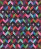 Counterpoint Free Quilt Pattern