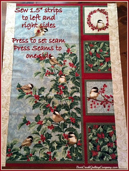 Chickadees and Berries Christmas Gift Trio Tutorial Chickadees and Berries Christmas Gift Trio Tutorial