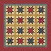 Liberty Hill - Stars For Liberty Free Quilt Pattern