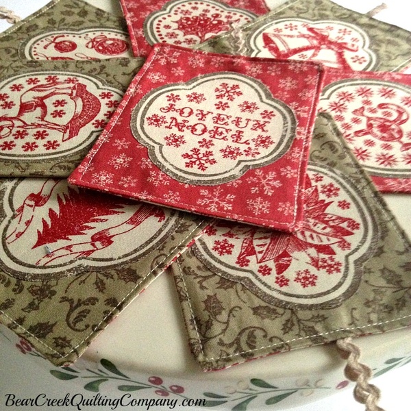 Joyeaux Noel Ornament Tutorial Joyeaux Noel Ornament Tutorial