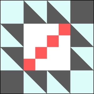 Moda Blockheads III 2020  Moda Blockheads III 2020