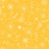 Maywood Studio Kimberbell Basics Swirl Floral Yellow