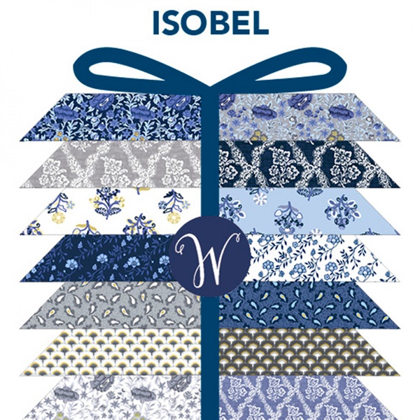 Isobel by Windham Fabrics