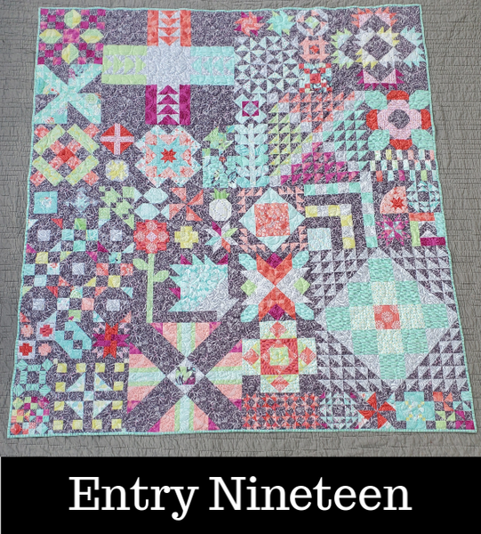 Moda Blockheads Virtual Quilt Show Moda Blockheads Virtual Quilt Show