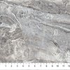 Northcott Stonehenge Surfaces 108 Inch Wide Backing Fabric Marble Cool Gray