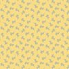 Windham Fabrics Laurel Fresh Sprigs Yellow