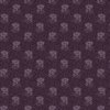 Windham Fabrics Circa Purple Posey Plum