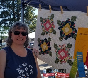 Bear Creek Quilting Company