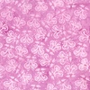 Northcott Banyan Batiks Vintique Perfume Bottles Pretty in Pink
