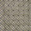 Robert Kaufman Fabrics Imperial Collection Honoka Quatrefoil Charcoal