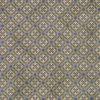 Robert Kaufman Fabrics Imperial Collection Honoka Quatrefoil Charcoal