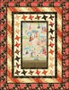 Imperial - Imperial Park Free Quilt Pattern