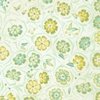 Robert Kaufman Fabrics Imperial Collection Honoka Flowers Sprout