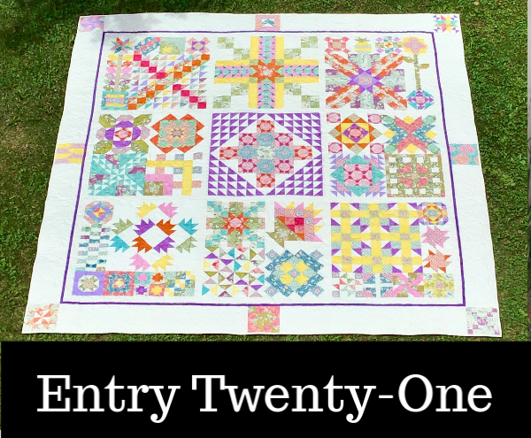 Moda Blockheads Virtual Quilt Show Moda Blockheads Virtual Quilt Show