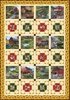 Country Paradise II Free Quilt Pattern