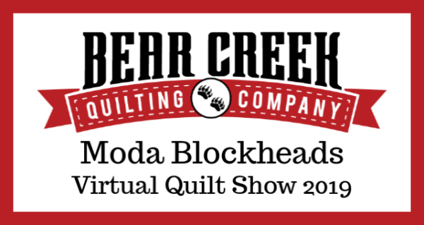 Moda Blockheads Virtual Quilt Show Moda Blockheads Virtual Quilt Show