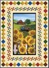 Country Paradise I Free Quilt Pattern