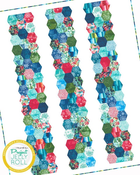 National Sew A Jelly Roll Day - Tiddlywink National Sew A Jelly Roll Day - Tiddlywink
