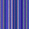 Clothworks Earth Song Stripe Royal Blue