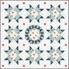 Happy Thoughts - Summer on the Sound Free Quilt Pattern