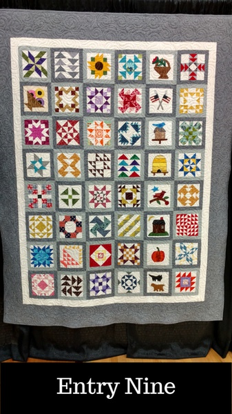 Moda Blockheads Virtual Quilt Show Moda Blockheads Virtual Quilt Show