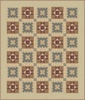 Pauline Checkmate Free Quilt Pattern