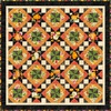 Happy Gatherings I Free Quilt Pattern